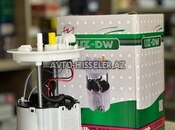 Chevrolet Cobalt, Ravon, Chevrolet Aveo yanacaq nasosu